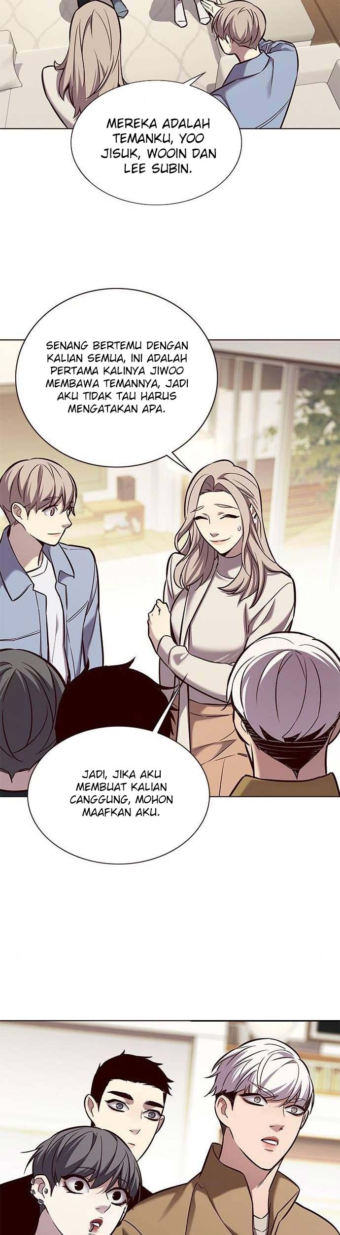 Eleceed - Chapter 177 - Page 36