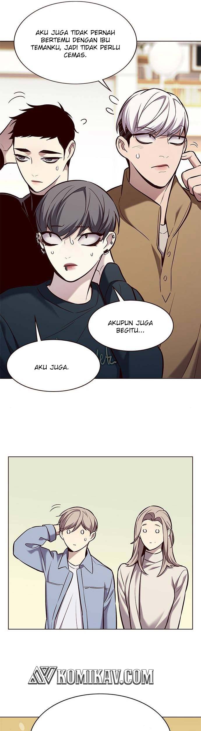 Eleceed - Chapter 177 - Page 38