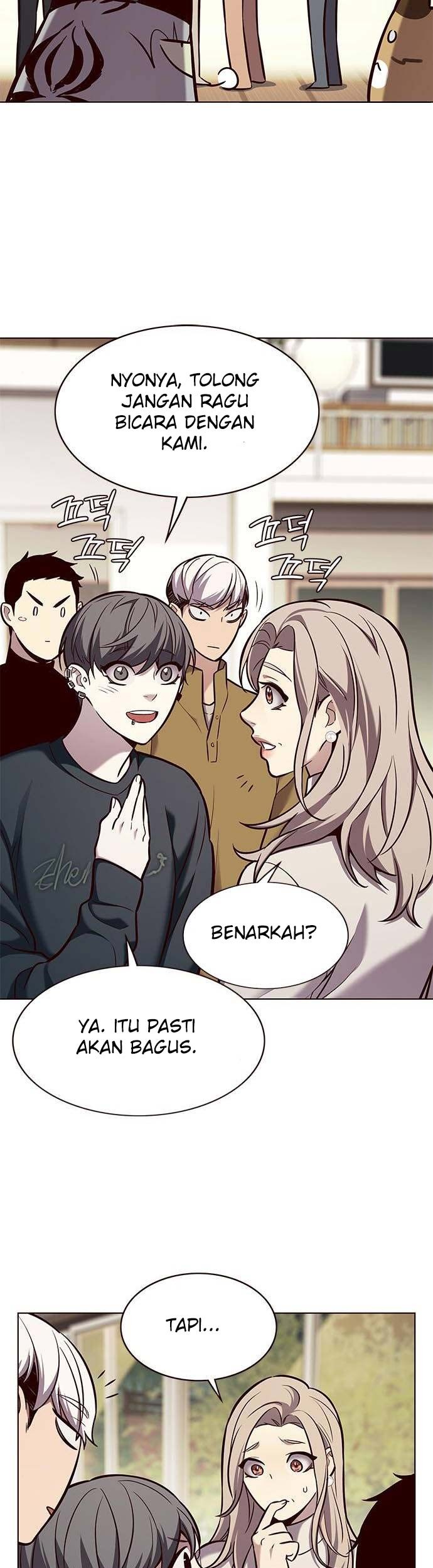 Eleceed - Chapter 177 - Page 40