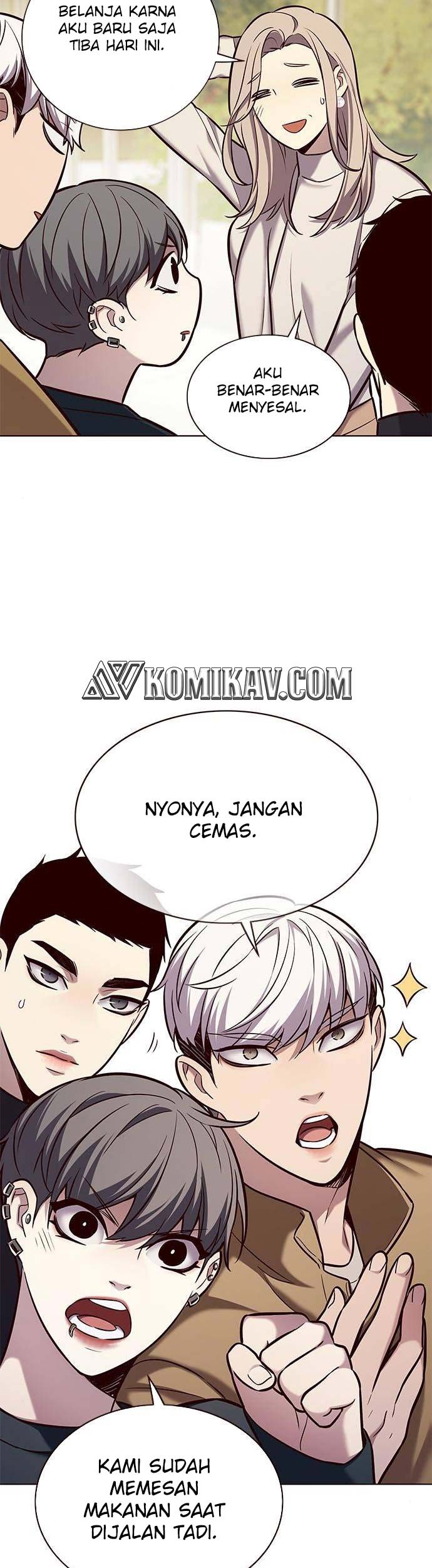 Eleceed - Chapter 177 - Page 42