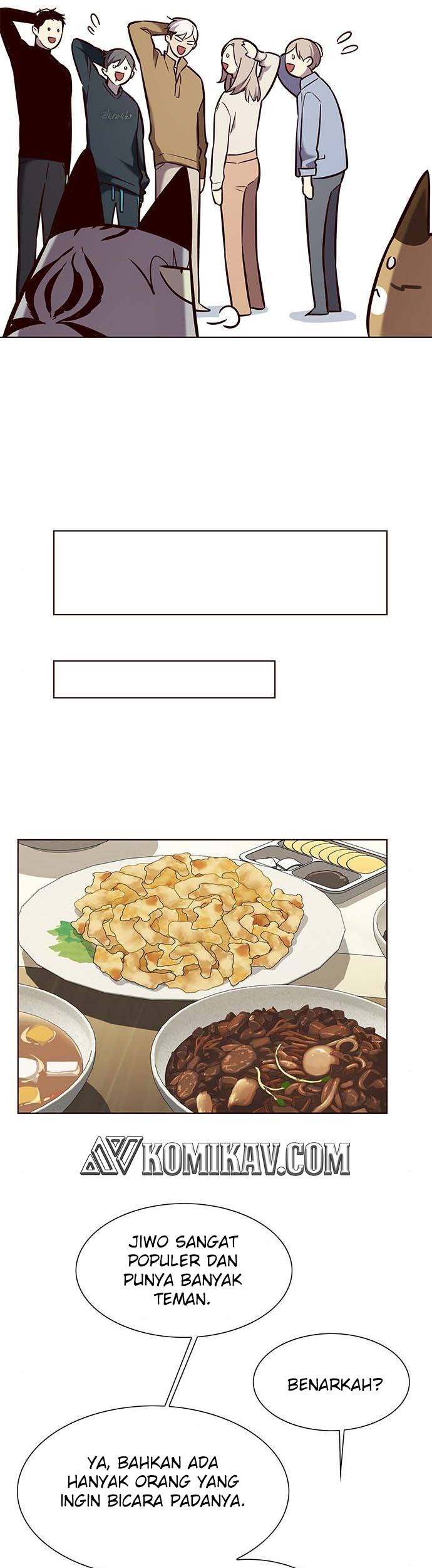 Eleceed - Chapter 177 - Page 44