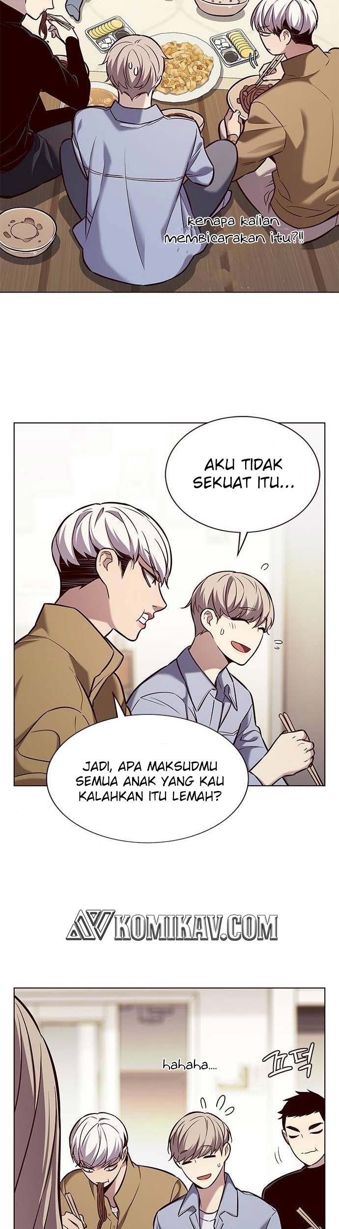 Eleceed - Chapter 177 - Page 46