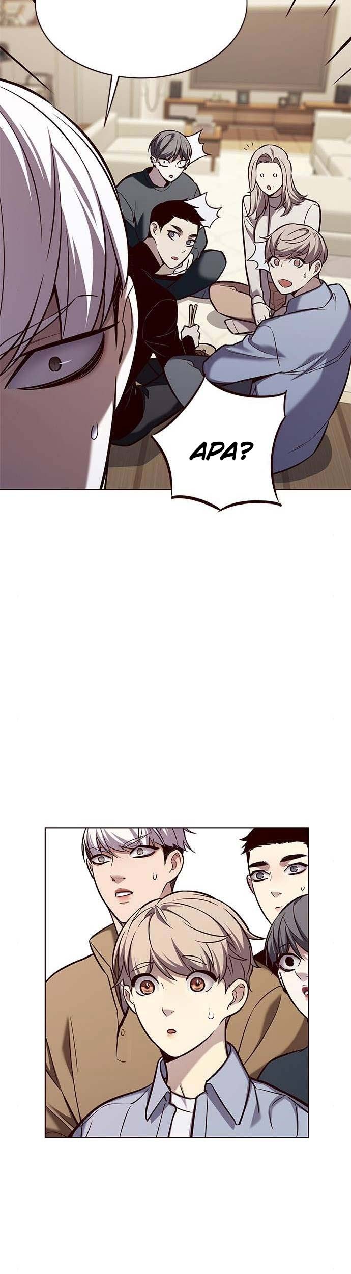 Eleceed - Chapter 177 - Page 52