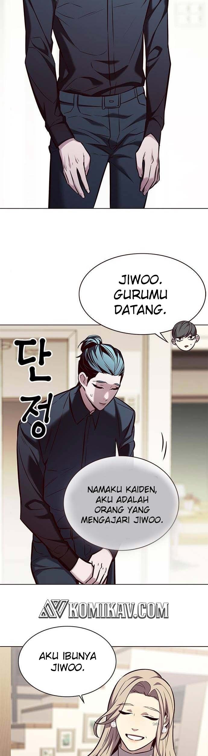 Eleceed - Chapter 177 - Page 54