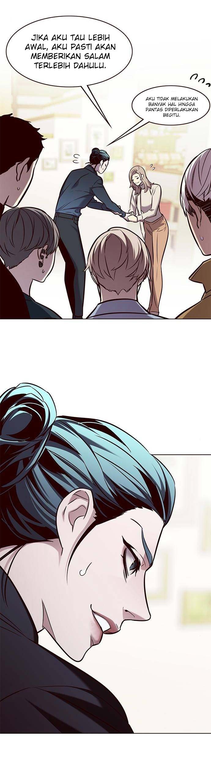 Eleceed - Chapter 177 - Page 56