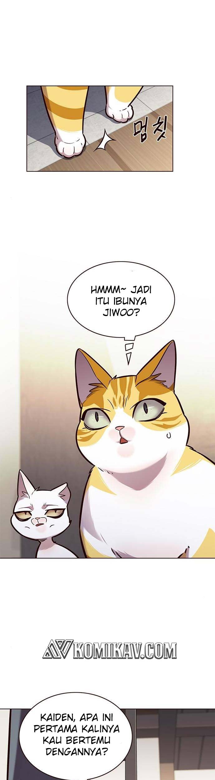 Eleceed - Chapter 177 - Page 2