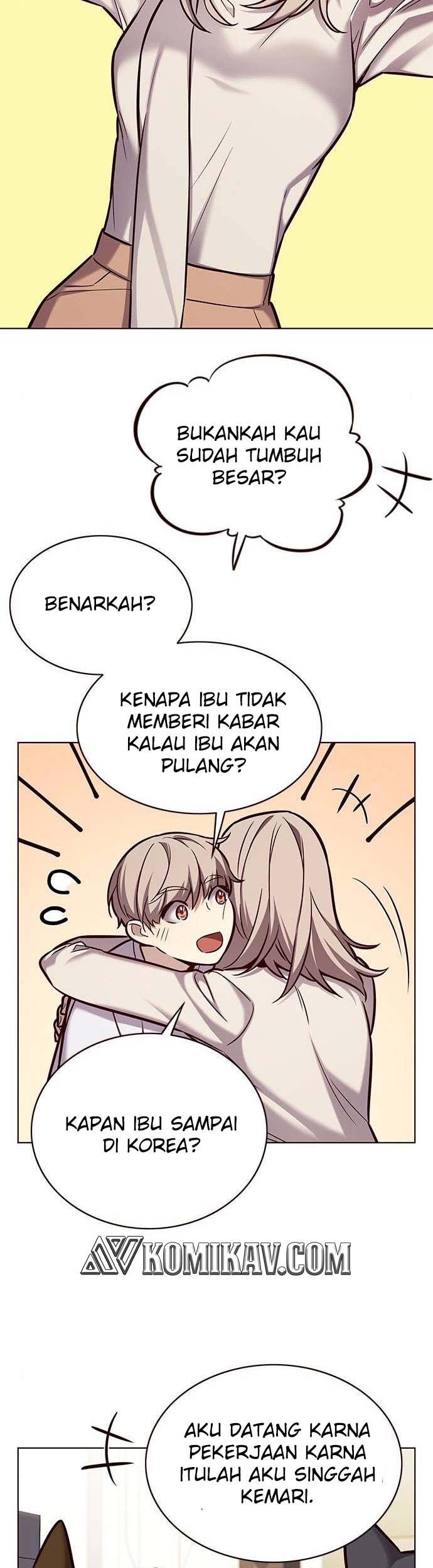 Eleceed - Chapter 177 - Page 6