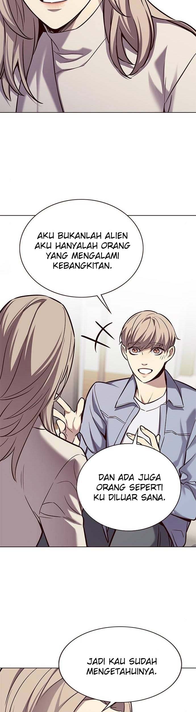 Eleceed - Chapter 177 - Page 12