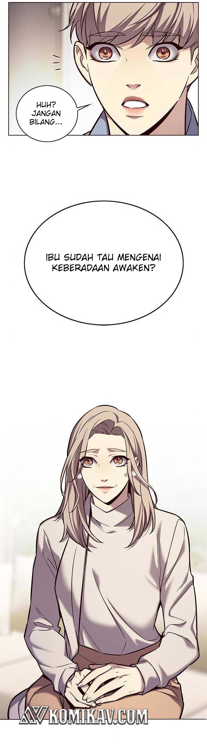 Eleceed - Chapter 177 - Page 14