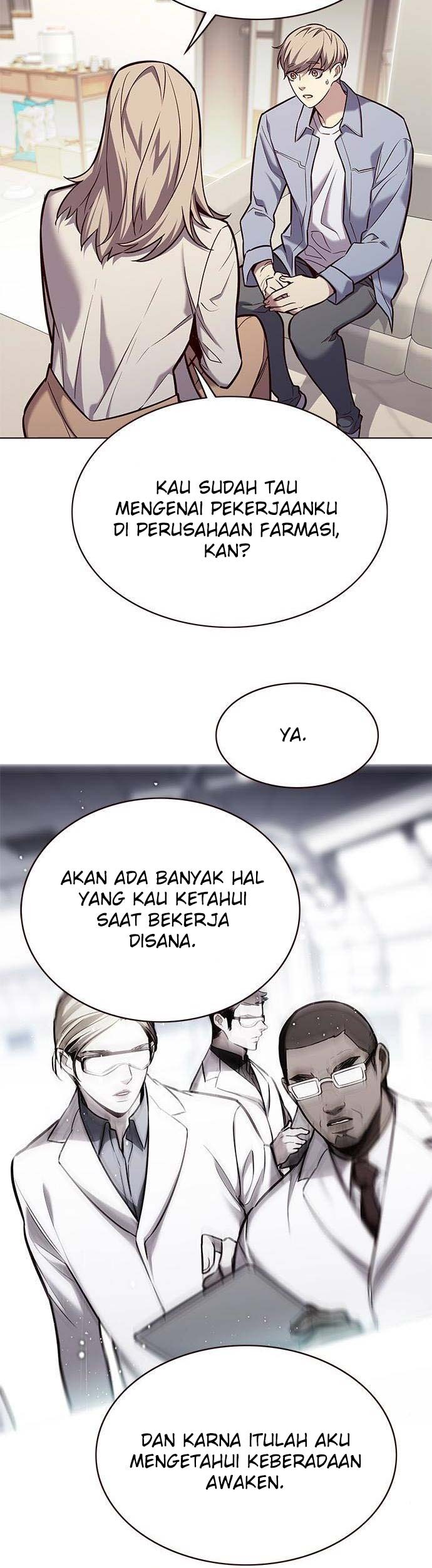 Eleceed - Chapter 177 - Page 16