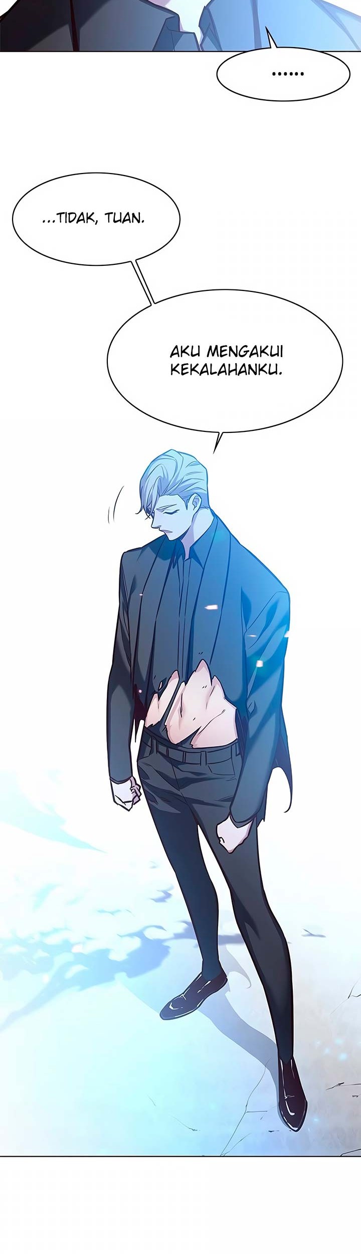 Eleceed - Chapter 176 - Page 27