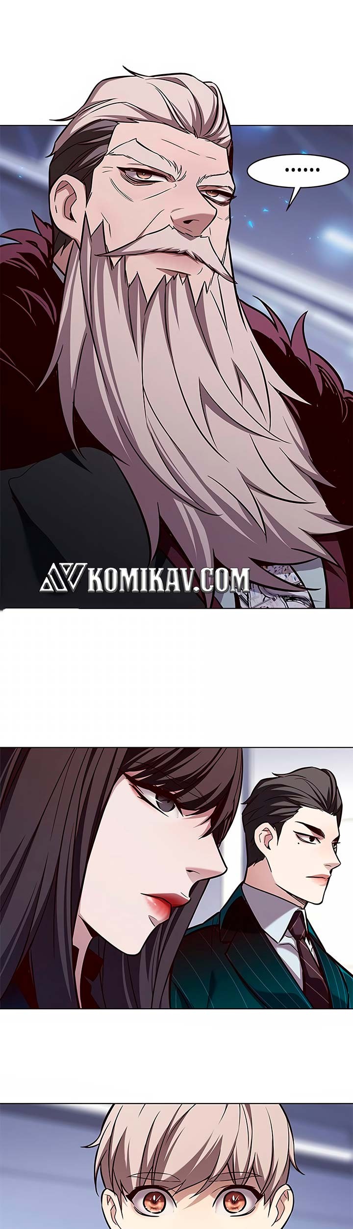 Eleceed - Chapter 176 - Page 29