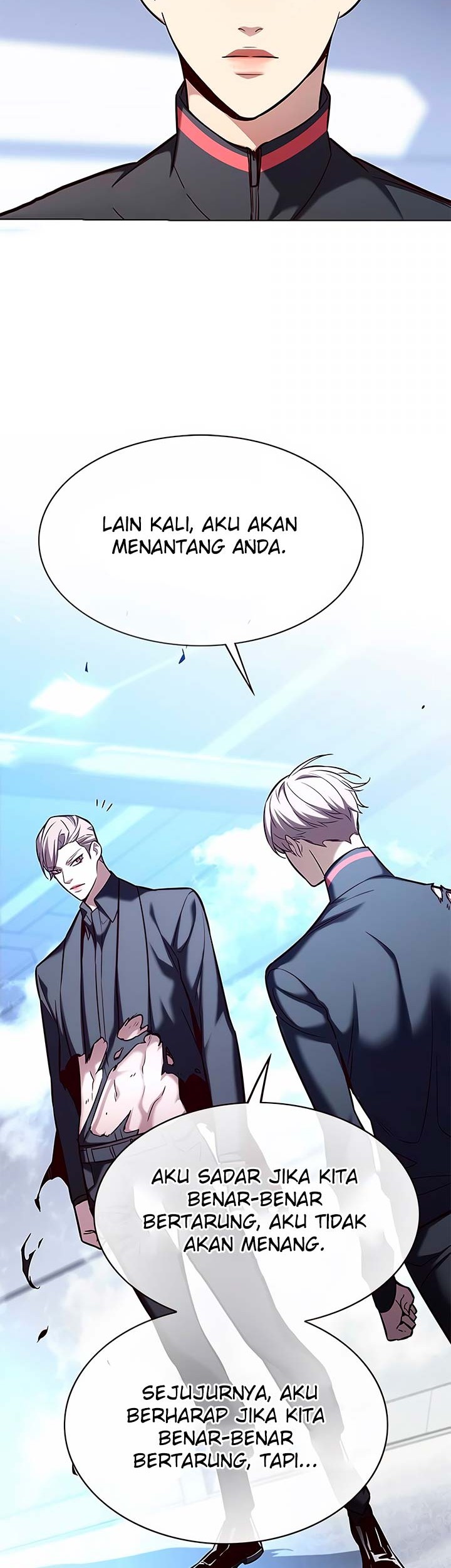 Eleceed - Chapter 176 - Page 30