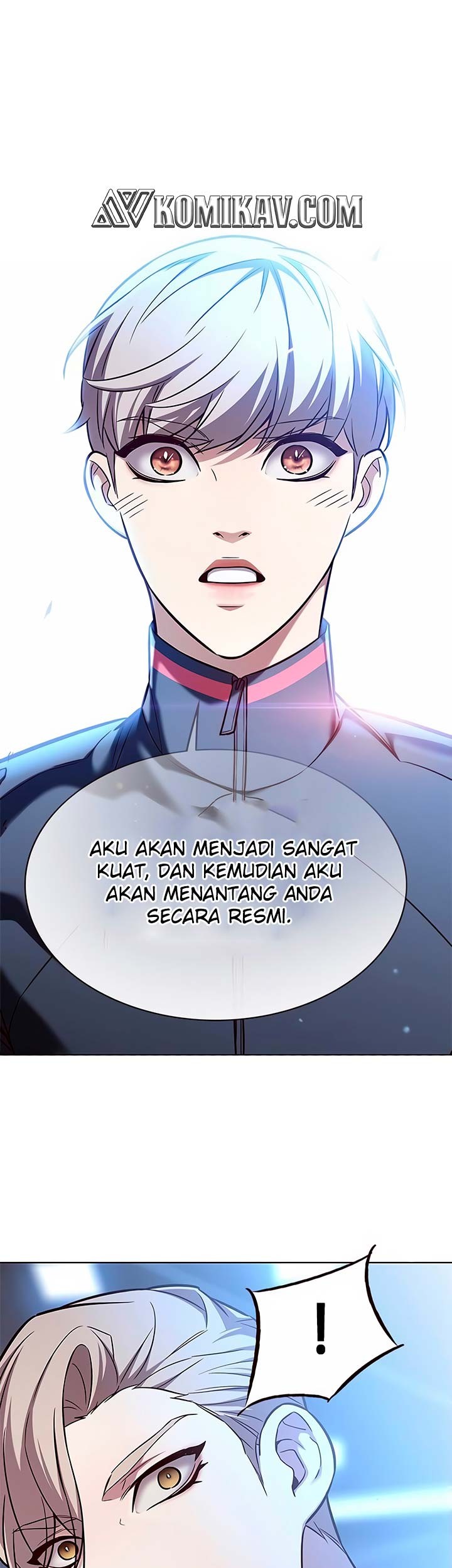 Eleceed - Chapter 176 - Page 32