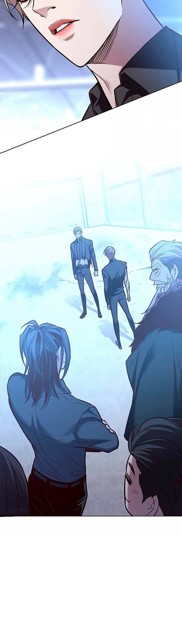 Eleceed - Chapter 176 - Page 33