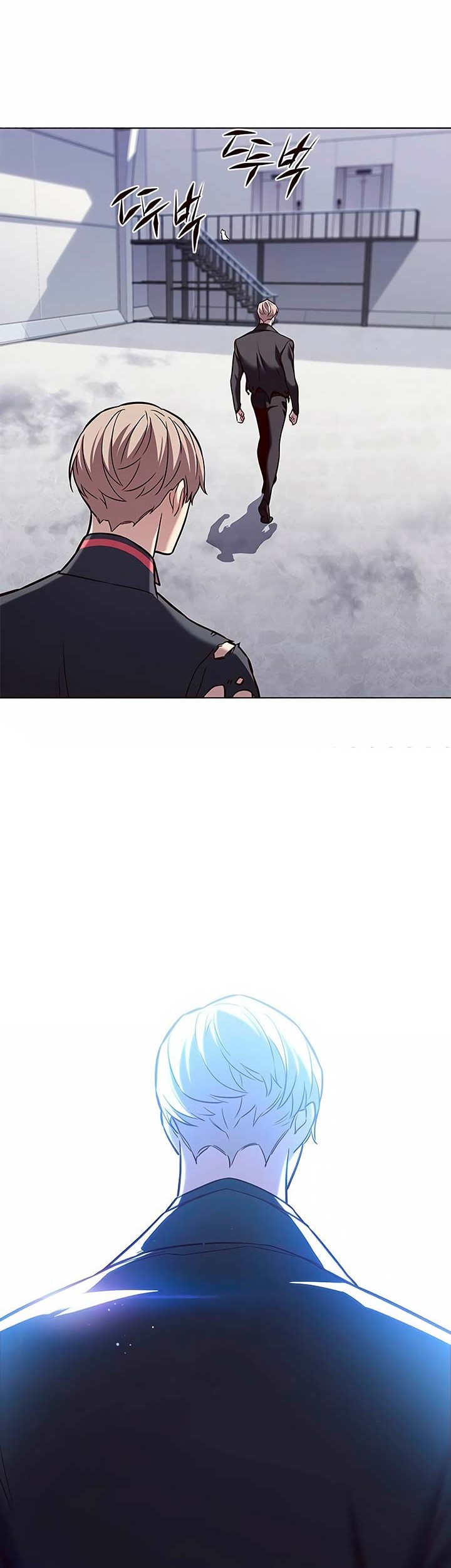 Eleceed - Chapter 176 - Page 36