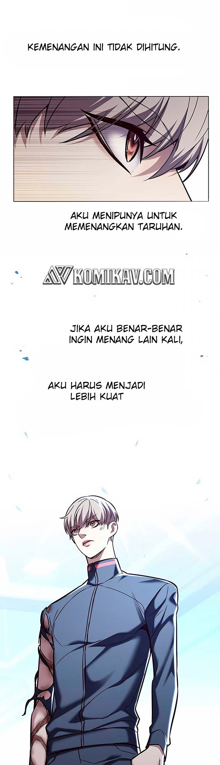 Eleceed - Chapter 176 - Page 38