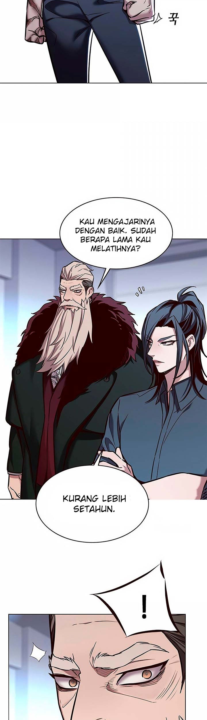 Eleceed - Chapter 176 - Page 39