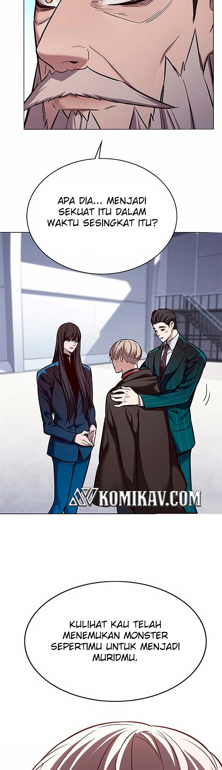 Eleceed - Chapter 176 - Page 41