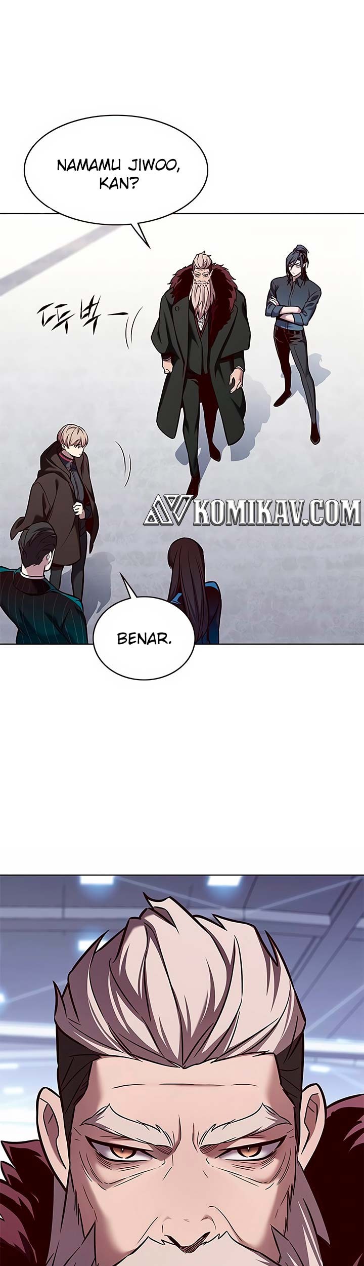 Eleceed - Chapter 176 - Page 44