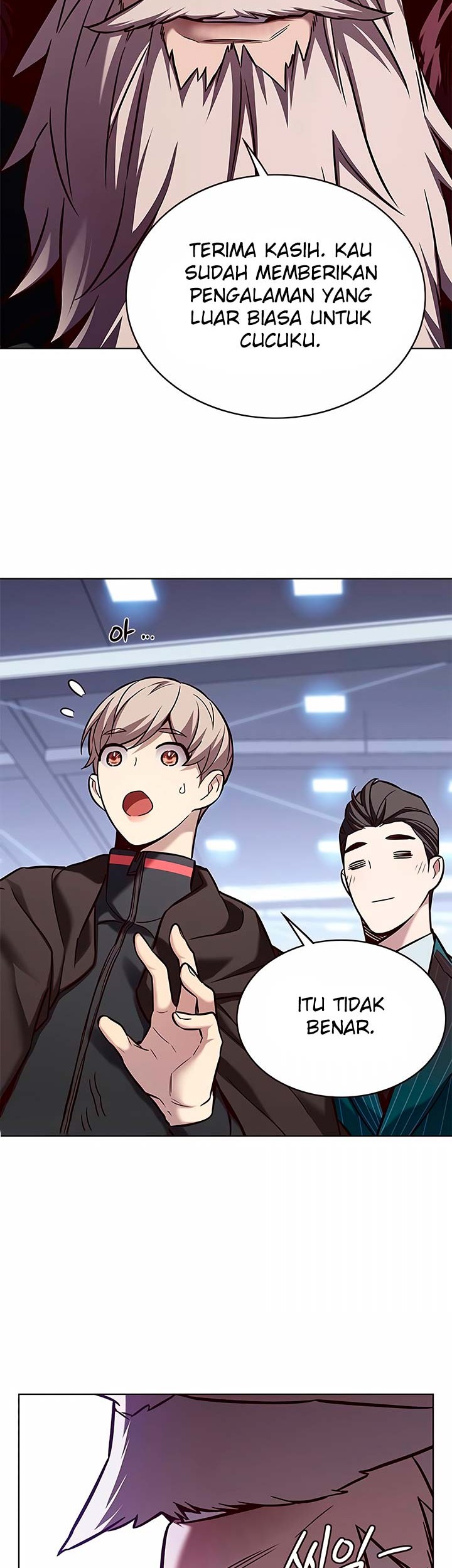 Eleceed - Chapter 176 - Page 45