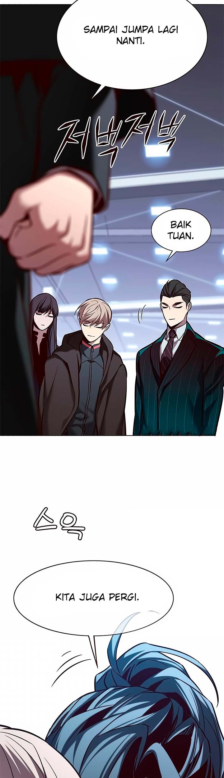 Eleceed - Chapter 176 - Page 47