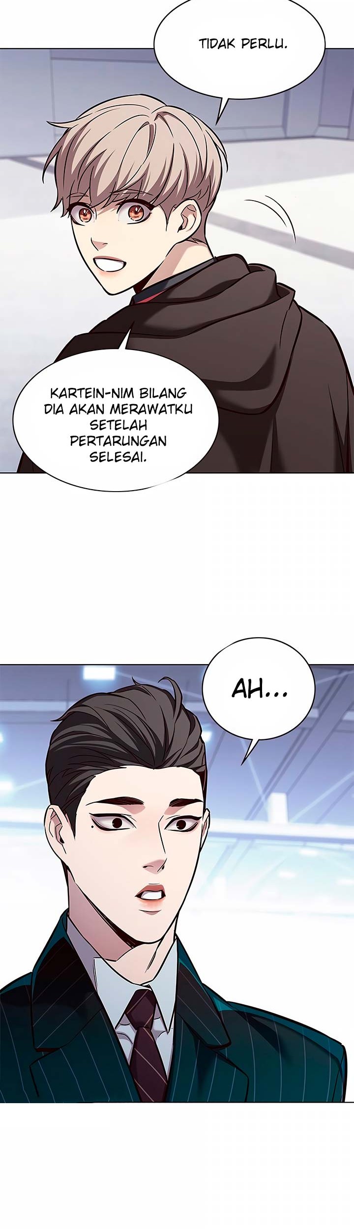 Eleceed - Chapter 176 - Page 51