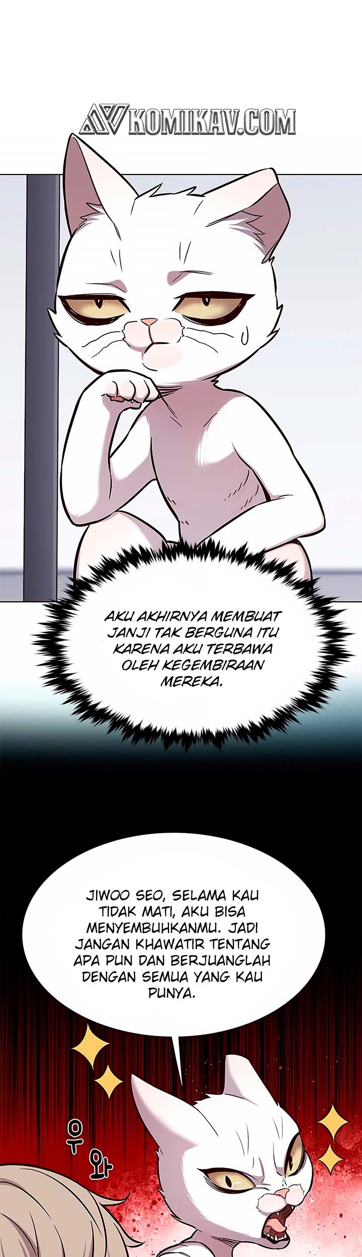 Eleceed - Chapter 176 - Page 53