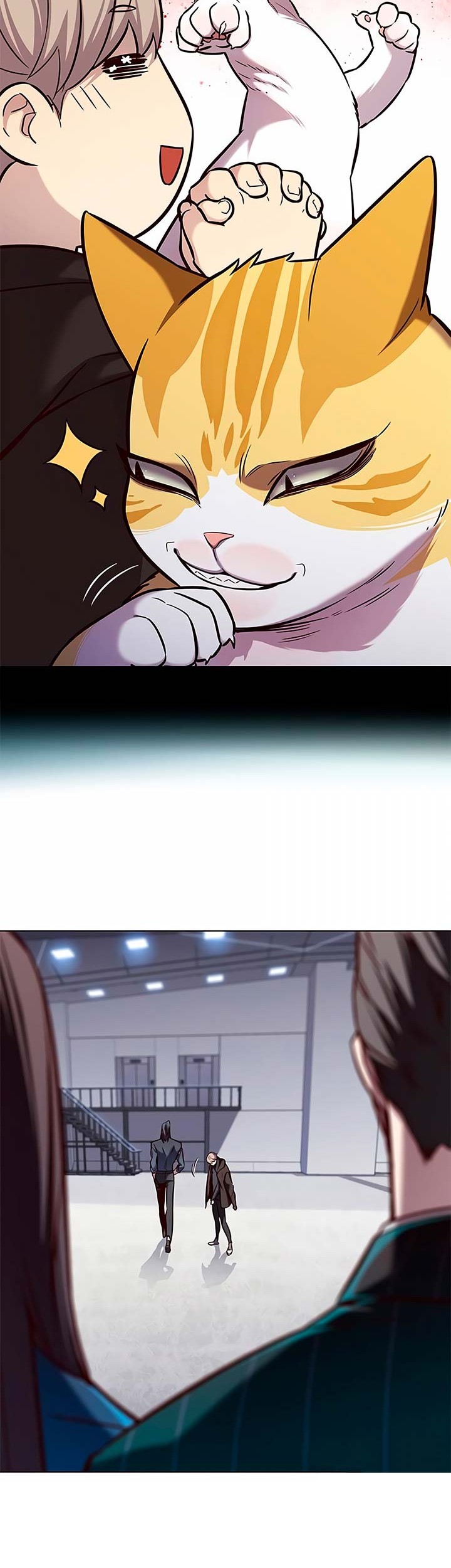 Eleceed - Chapter 176 - Page 54