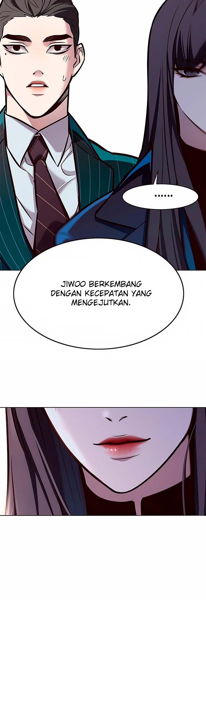 Eleceed - Chapter 176 - Page 57