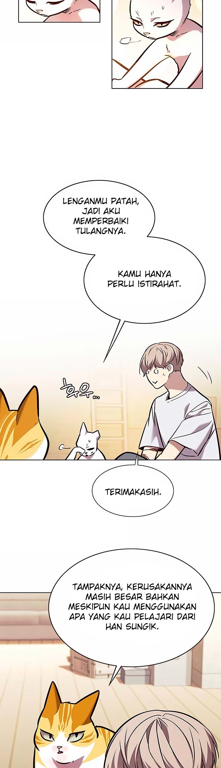 Eleceed - Chapter 176 - Page 60