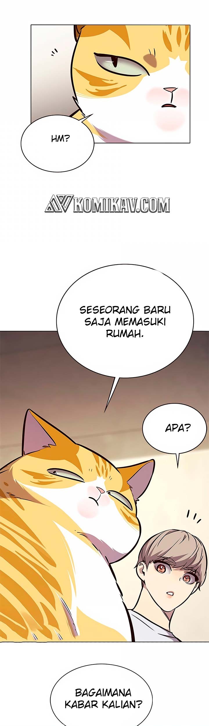 Eleceed - Chapter 176 - Page 62