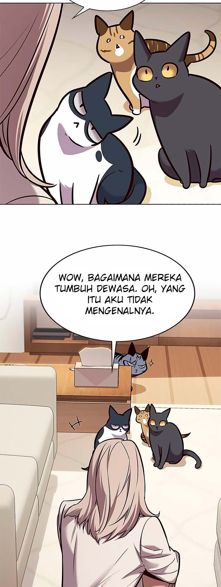 Eleceed - Chapter 176 - Page 63