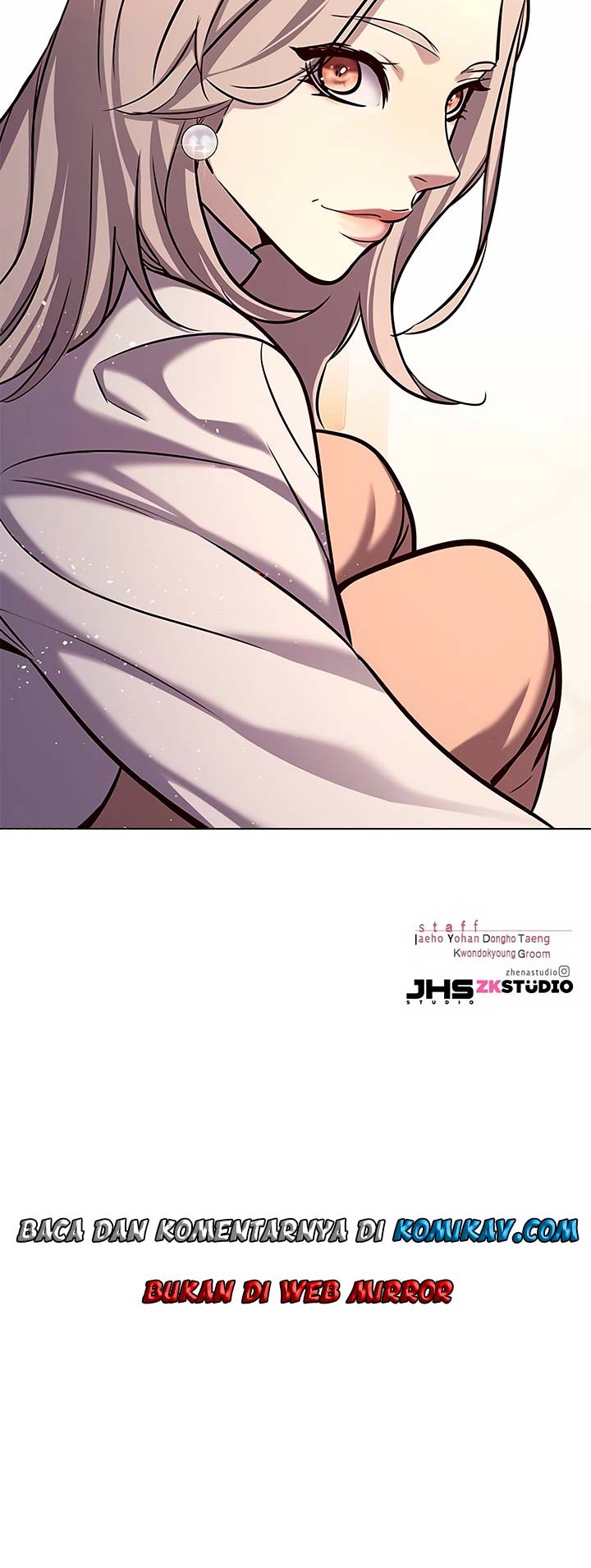 Eleceed - Chapter 176 - Page 65