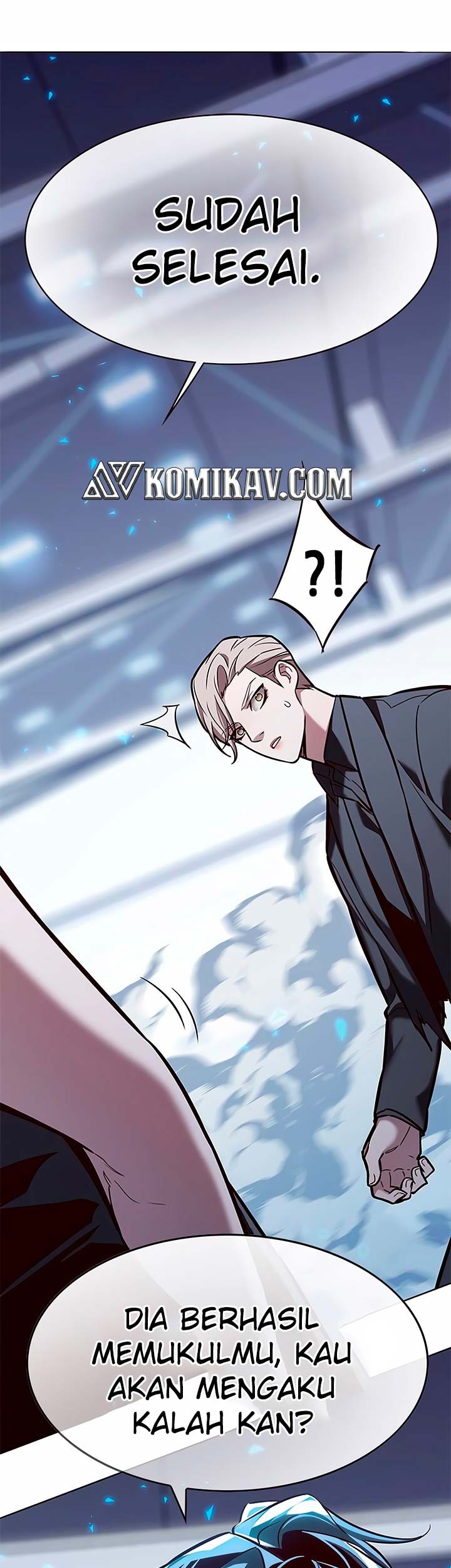 Eleceed - Chapter 176 - Page 2