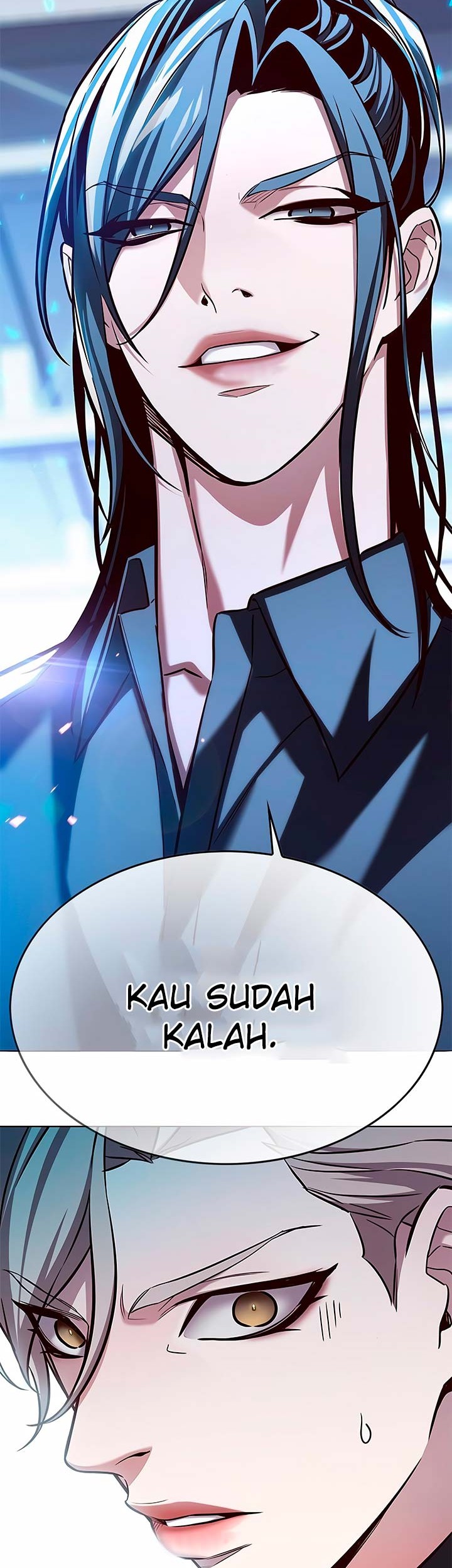 Eleceed - Chapter 176 - Page 3