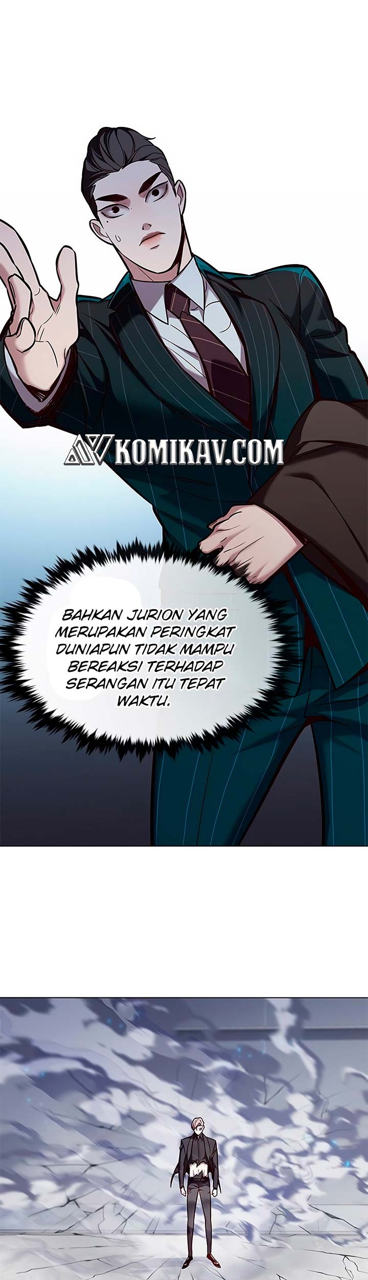 Eleceed - Chapter 176 - Page 6