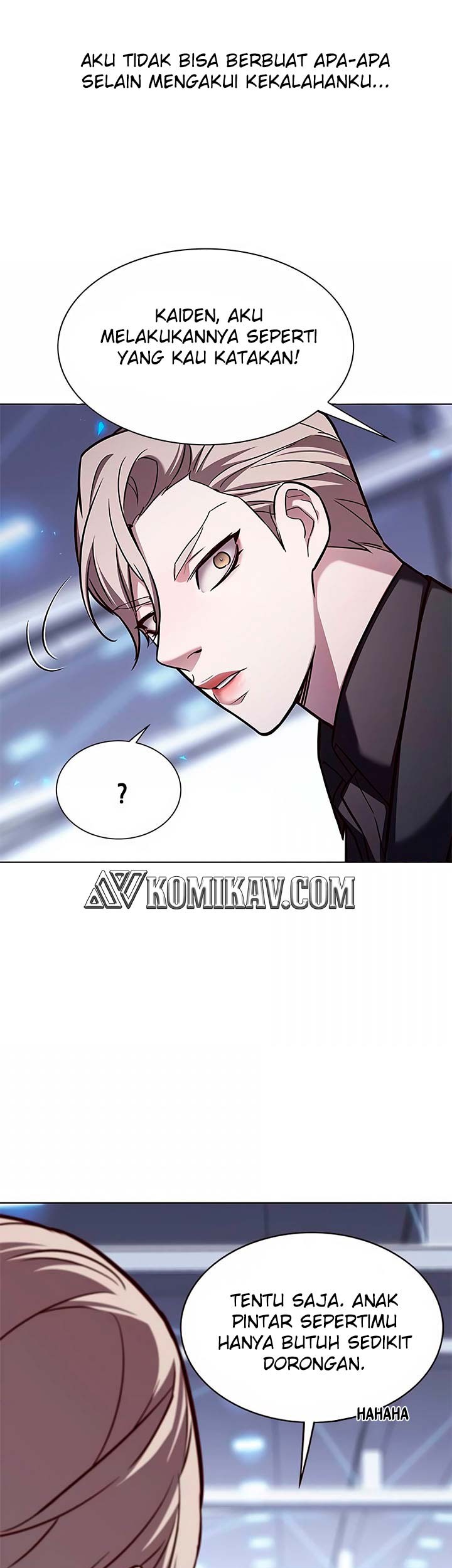 Eleceed - Chapter 176 - Page 8