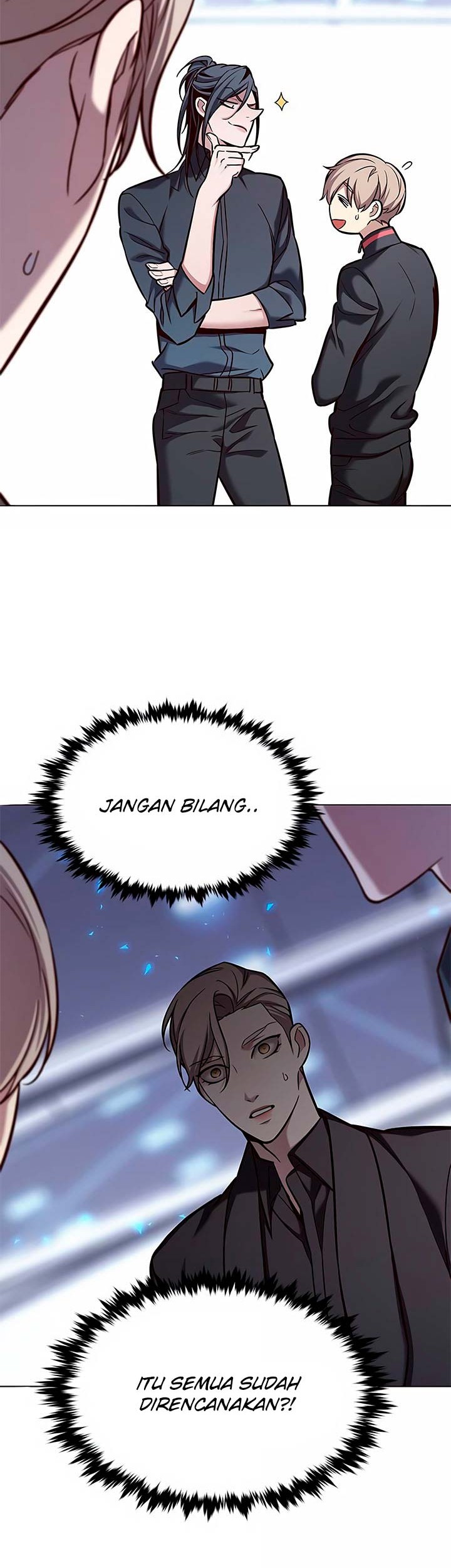 Eleceed - Chapter 176 - Page 9