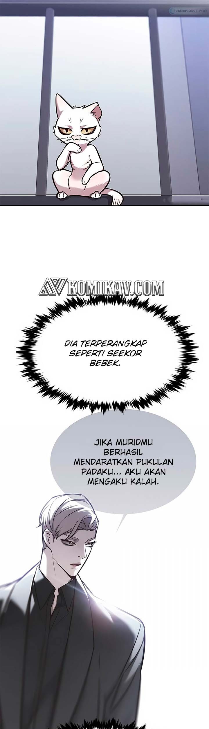 Eleceed - Chapter 176 - Page 11