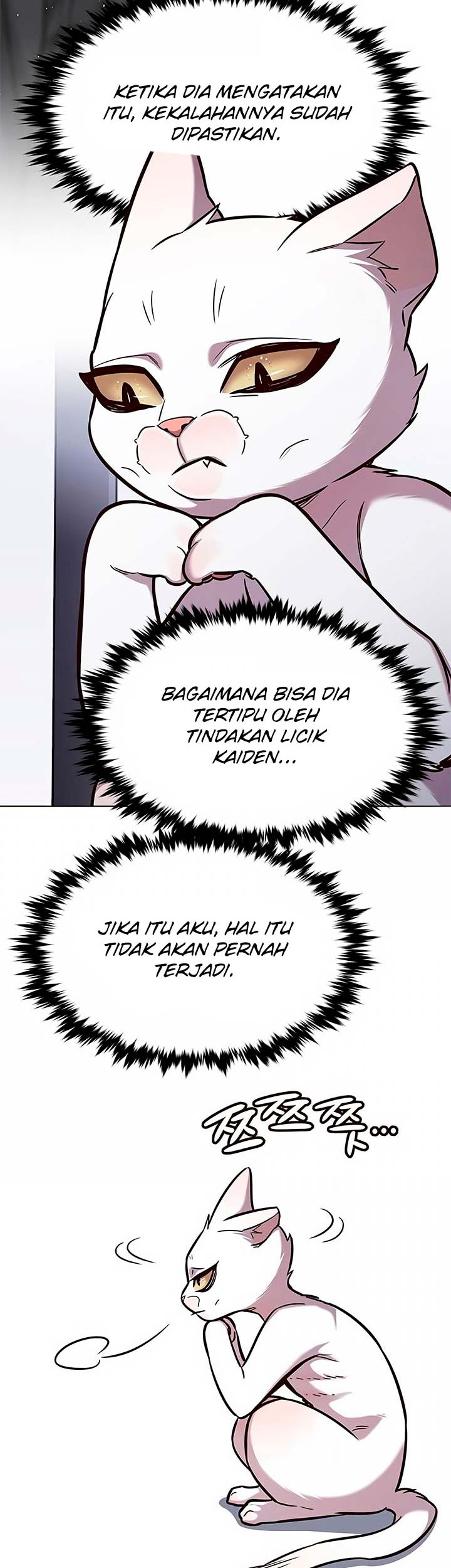 Eleceed - Chapter 176 - Page 12