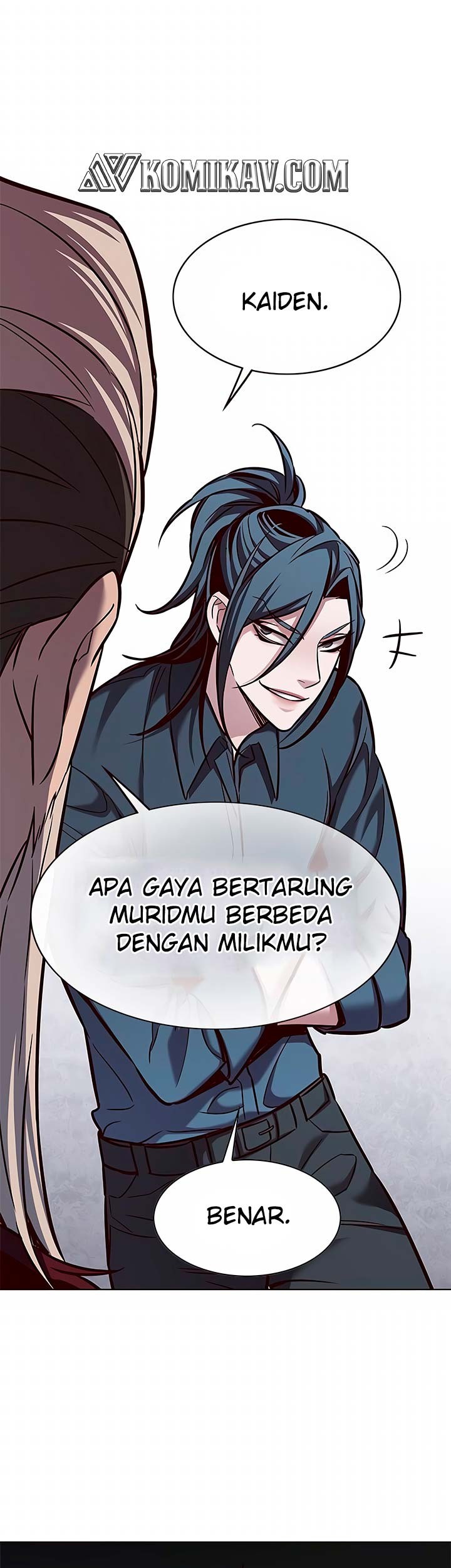 Eleceed - Chapter 176 - Page 14