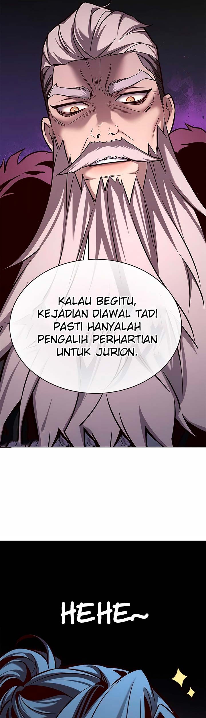 Eleceed - Chapter 176 - Page 15