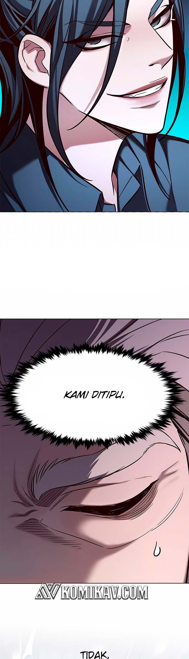 Eleceed - Chapter 176 - Page 17