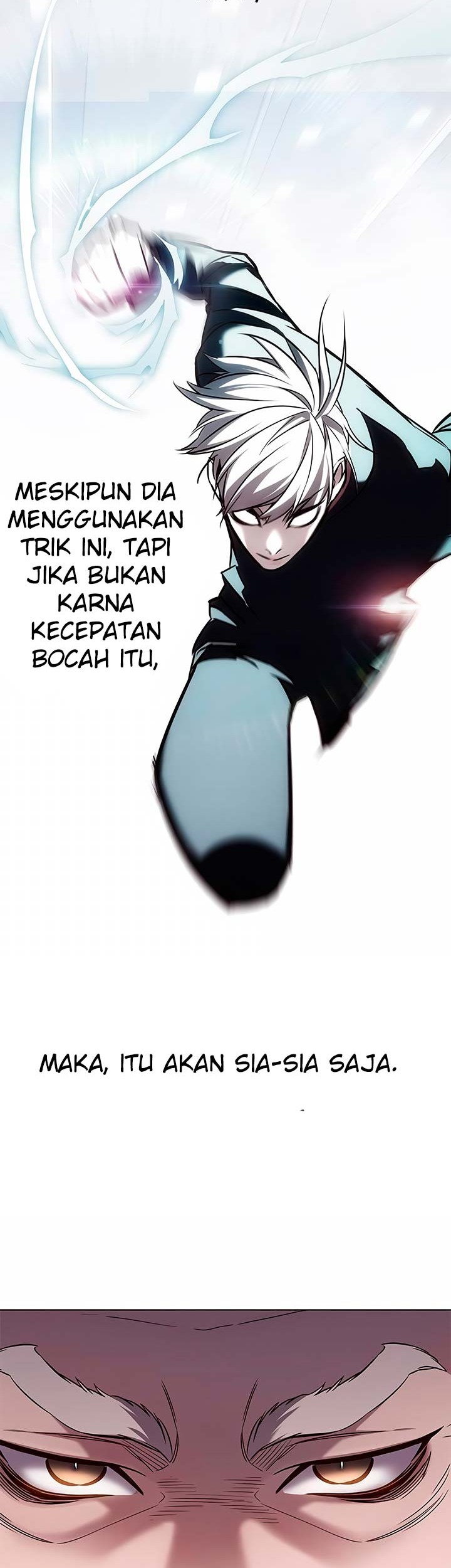 Eleceed - Chapter 176 - Page 18