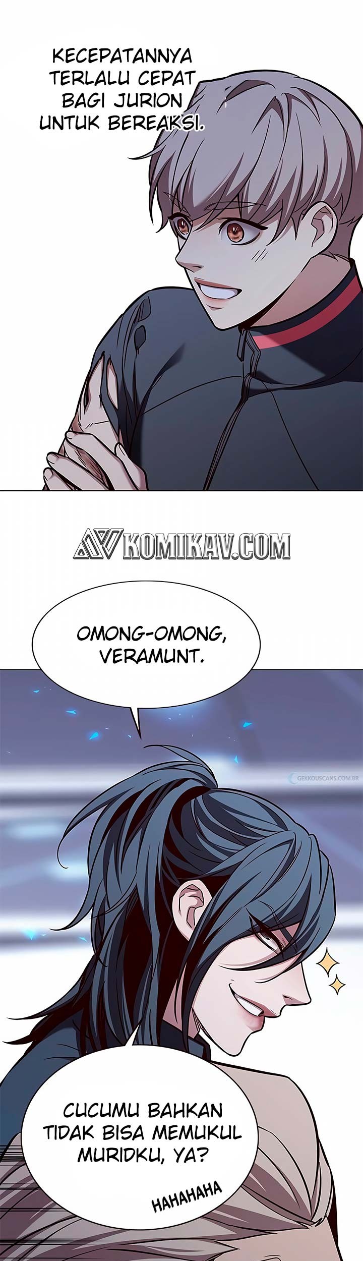 Eleceed - Chapter 176 - Page 20