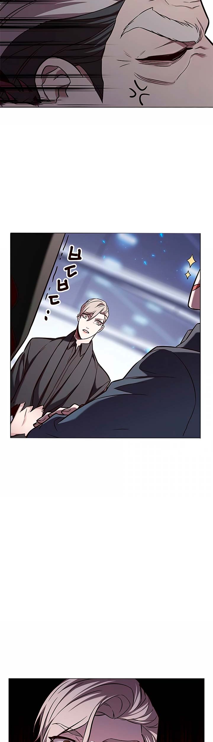 Eleceed - Chapter 176 - Page 21