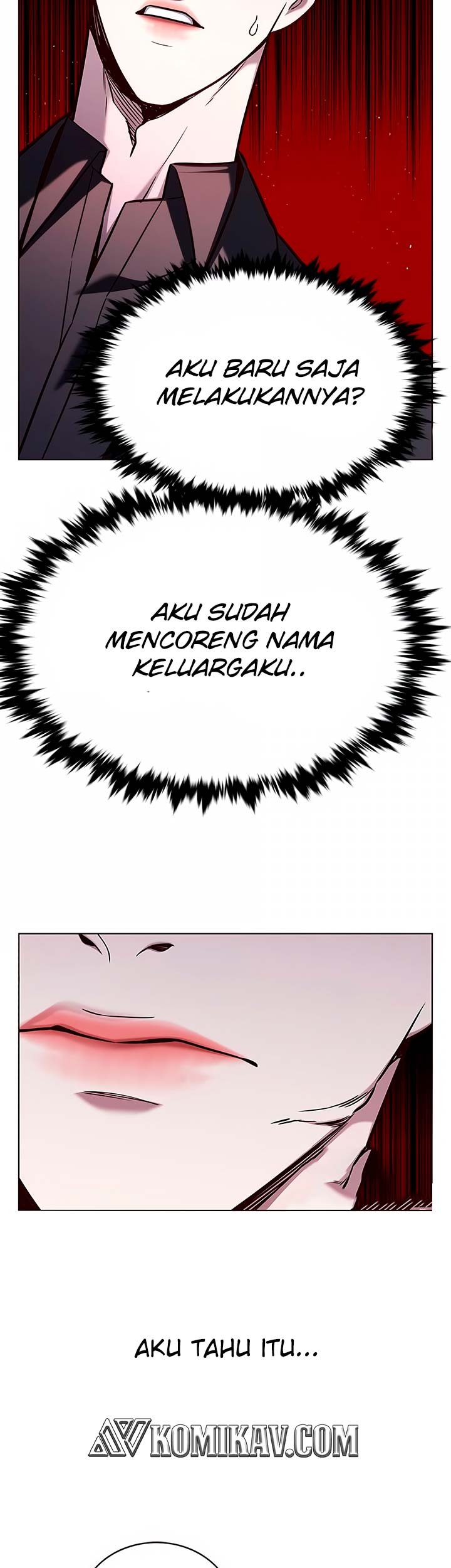 Eleceed - Chapter 176 - Page 23