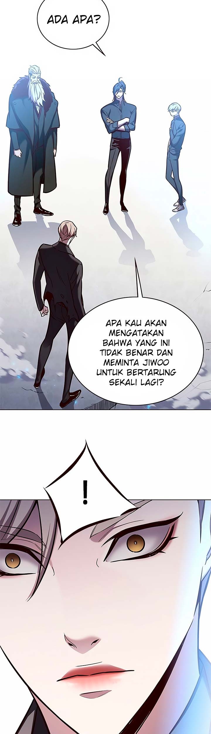 Eleceed - Chapter 176 - Page 24