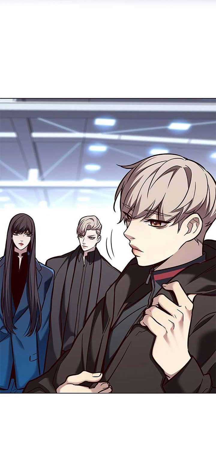 Eleceed - Chapter 175 - Page 11